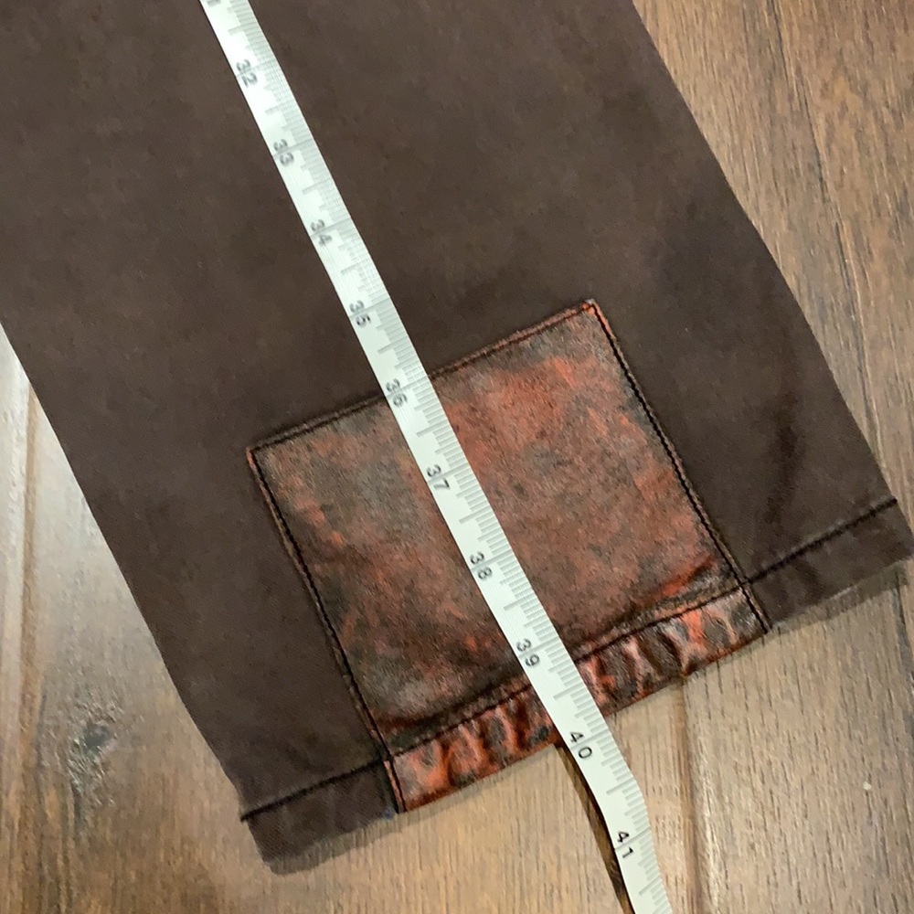 A/X jeans - Picture 9 of 9